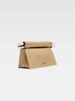 La pochette Rond Carr&eacute;