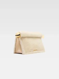 La pochette Rond Carr&eacute;