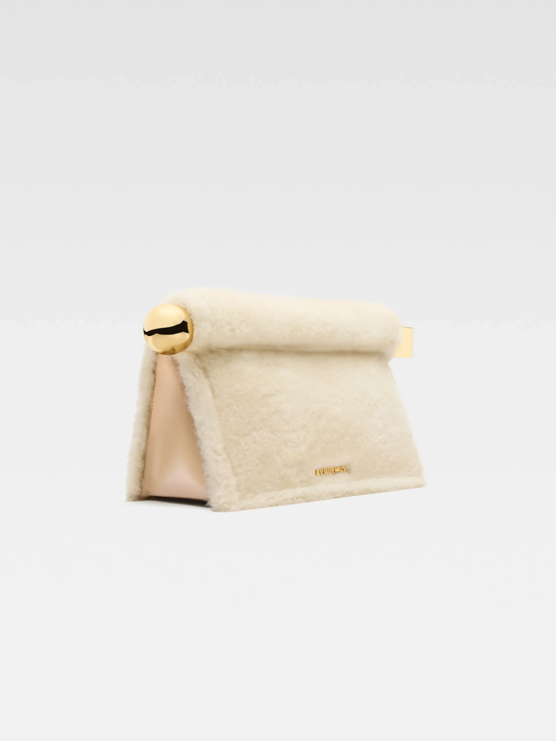 La pochette Rond Carré