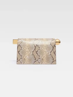 La pochette Rond Carré