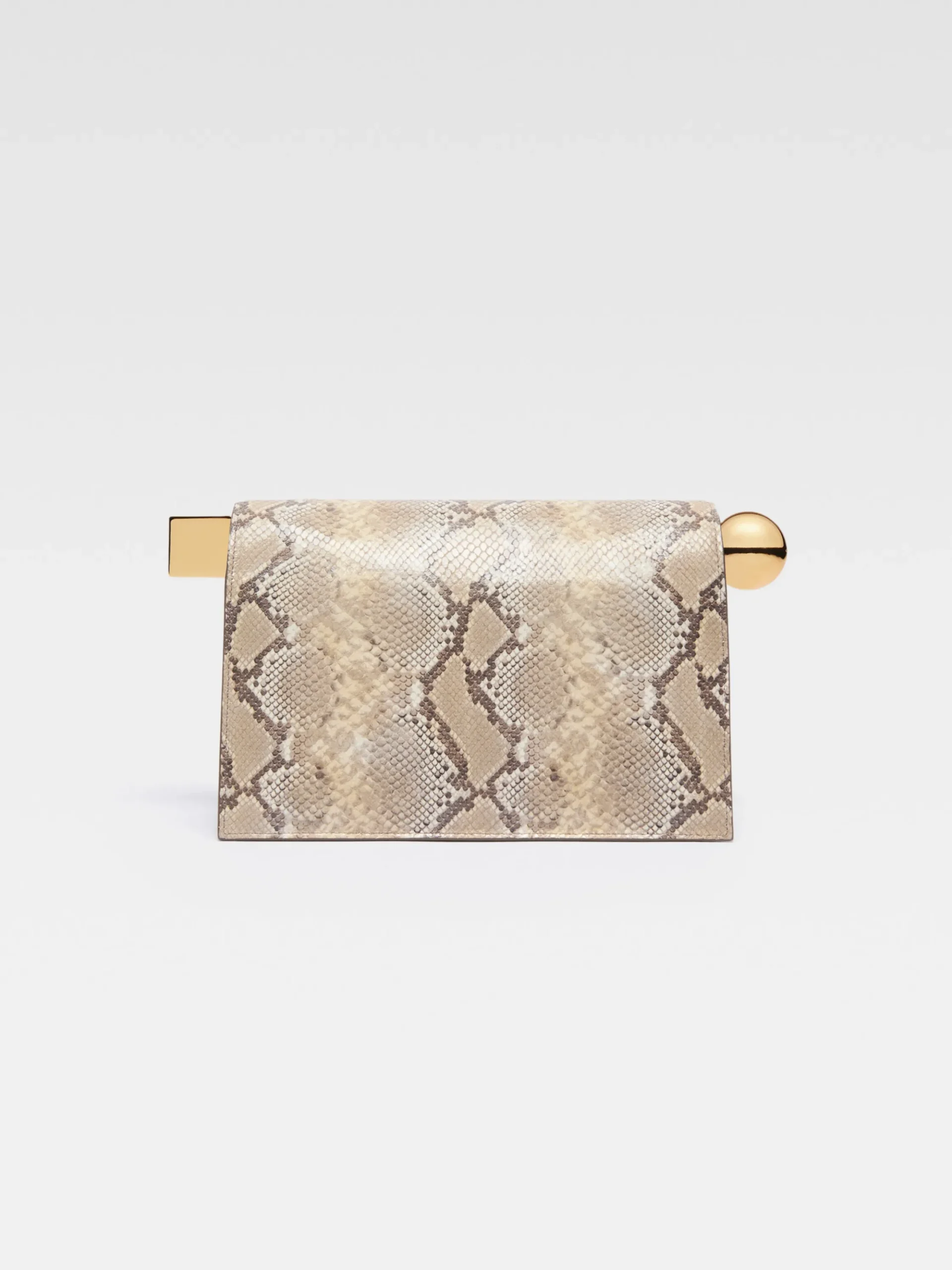 La pochette Rond Carré