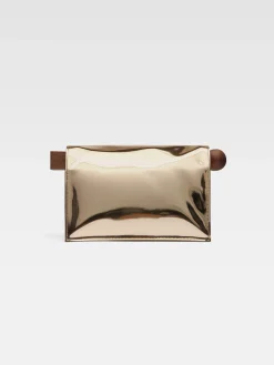 La pochette Rond Carr&eacute;