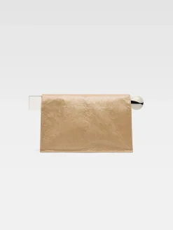 La pochette Rond Carr&eacute;