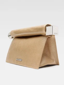 La pochette Rond Carr&eacute;