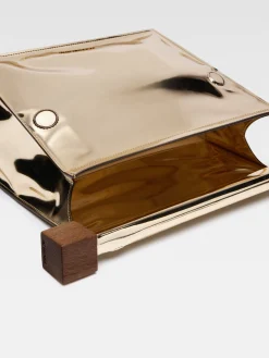 La pochette Rond Carr&eacute;
