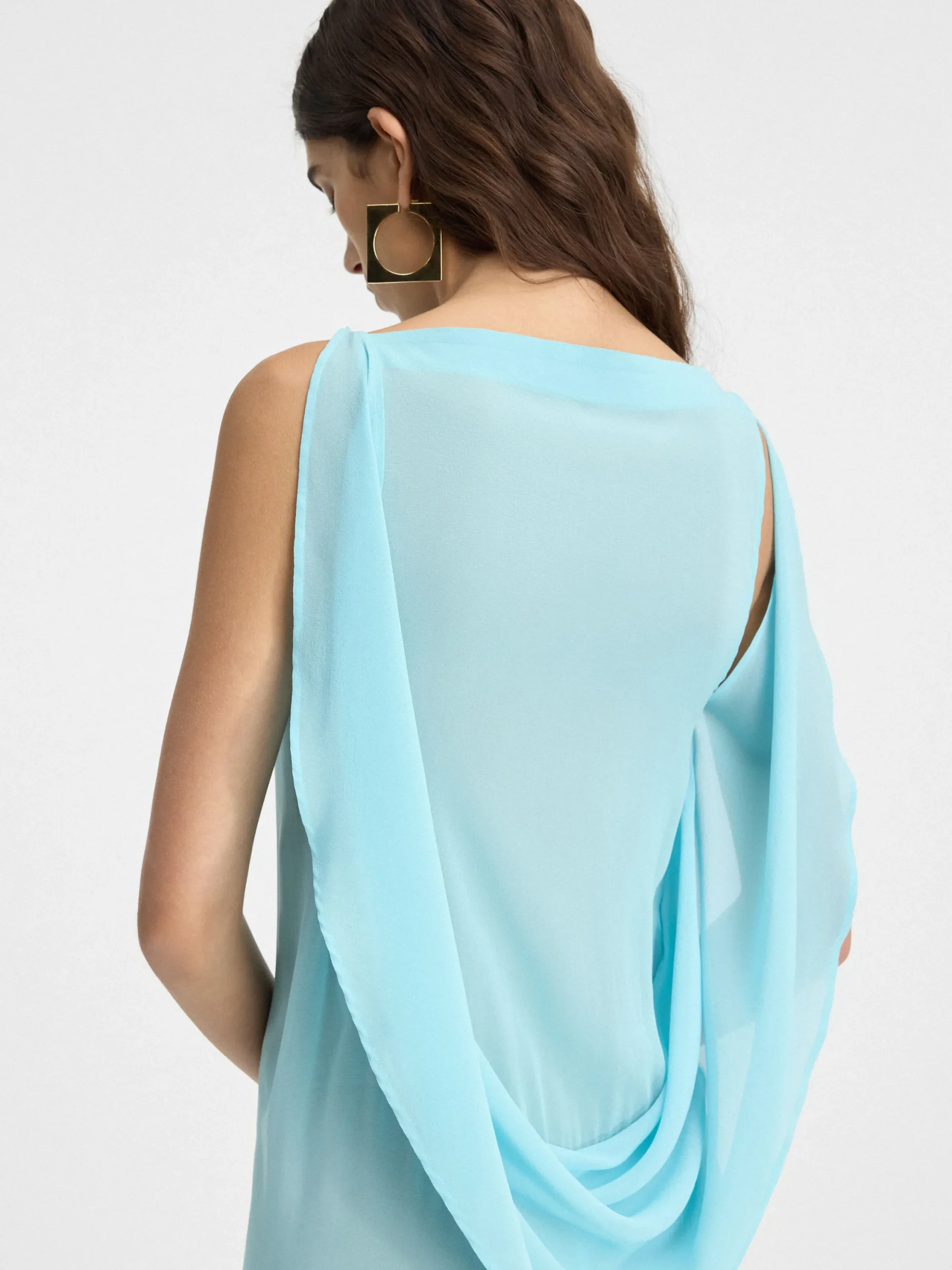 La robe Ameno