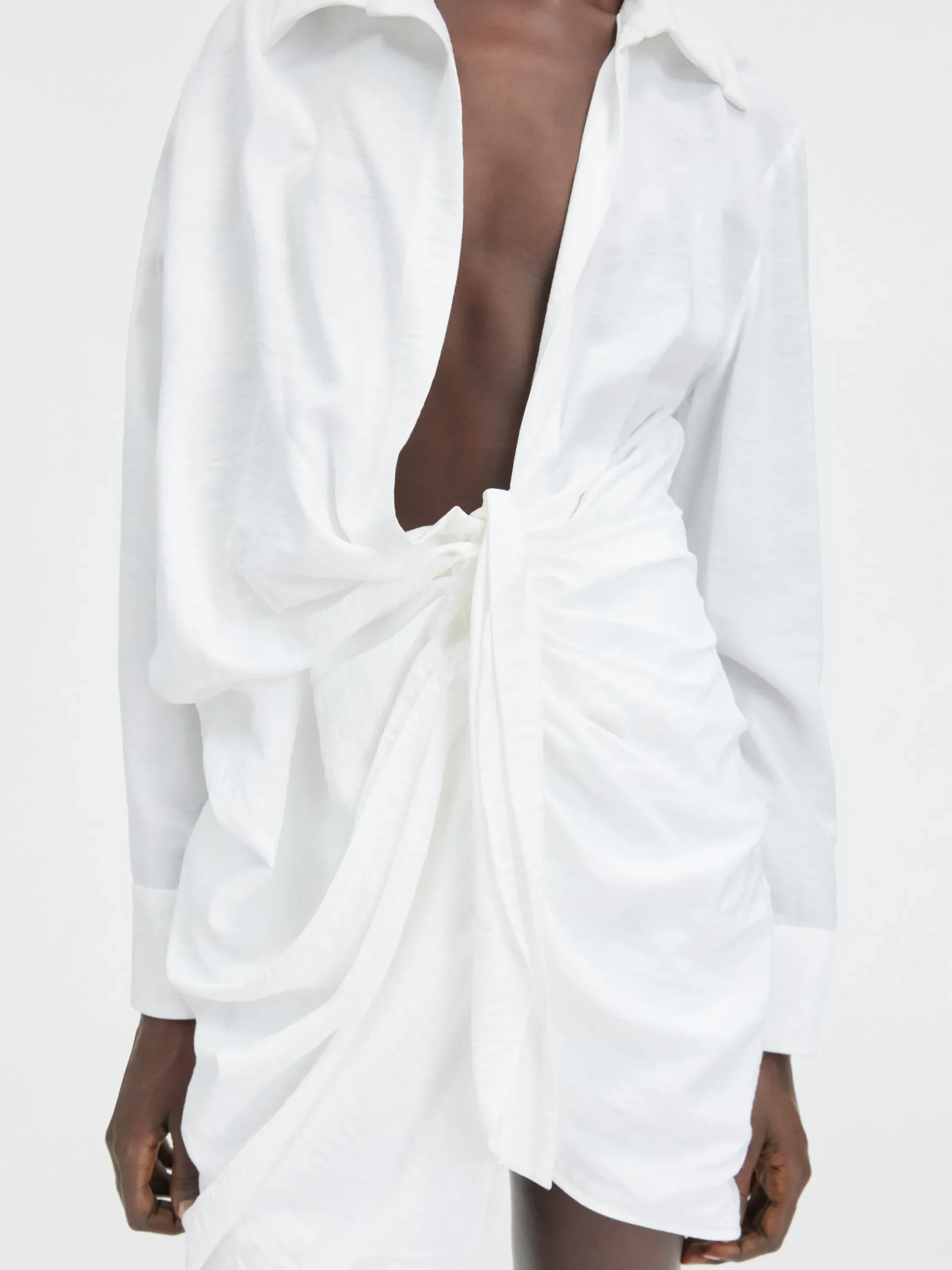 La robe Bahia