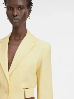 La robe Bari