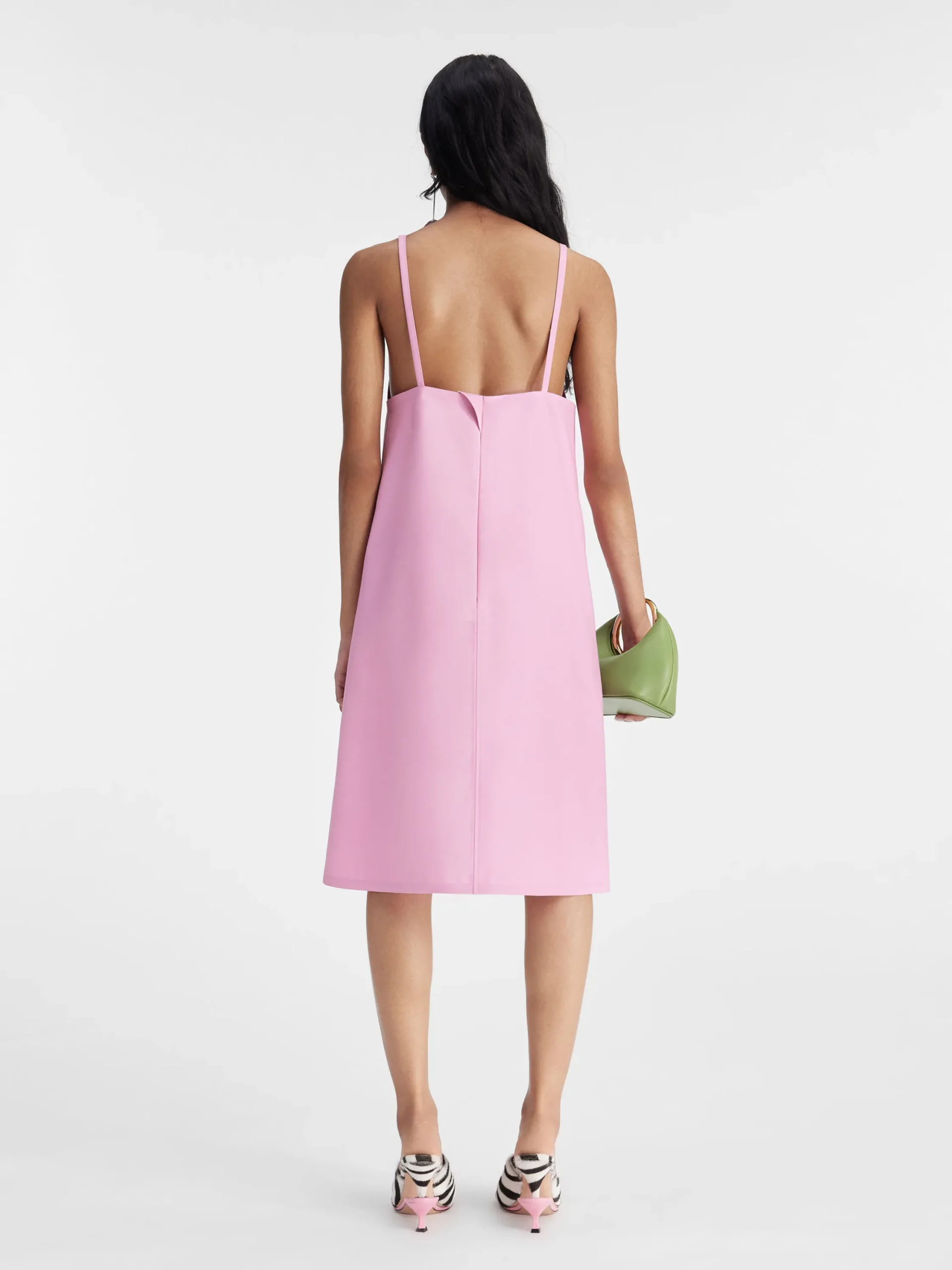 La robe Camison