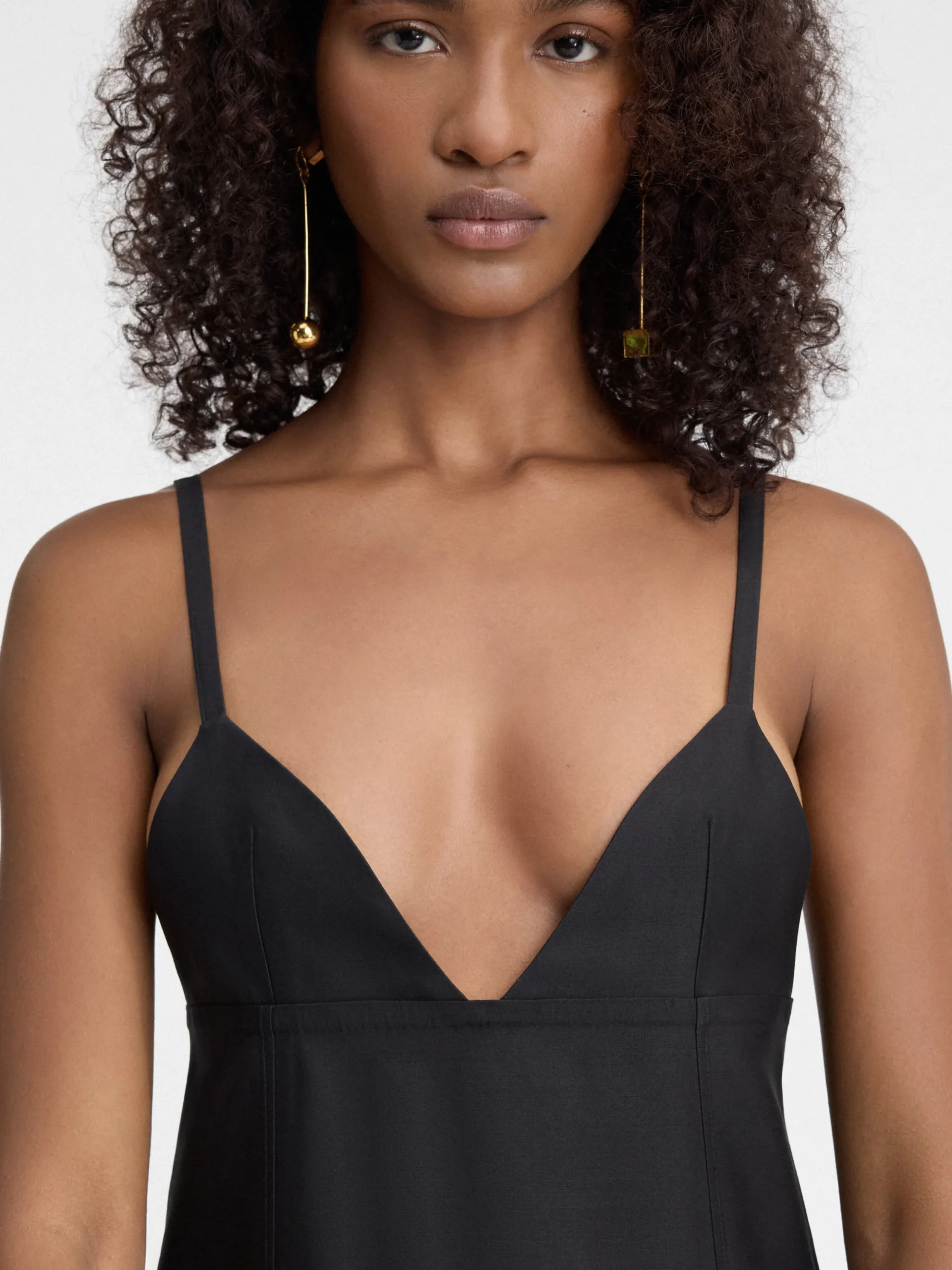La robe Camison