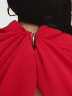 La robe Castagna