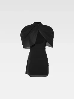 La robe Castagna