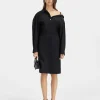 La robe chemise