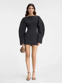 La robe chemise Casaco