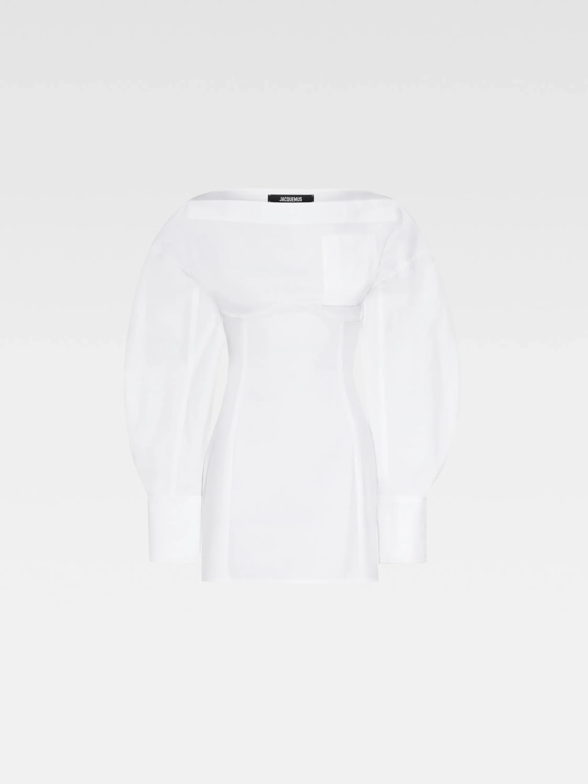 La robe chemise Casaco