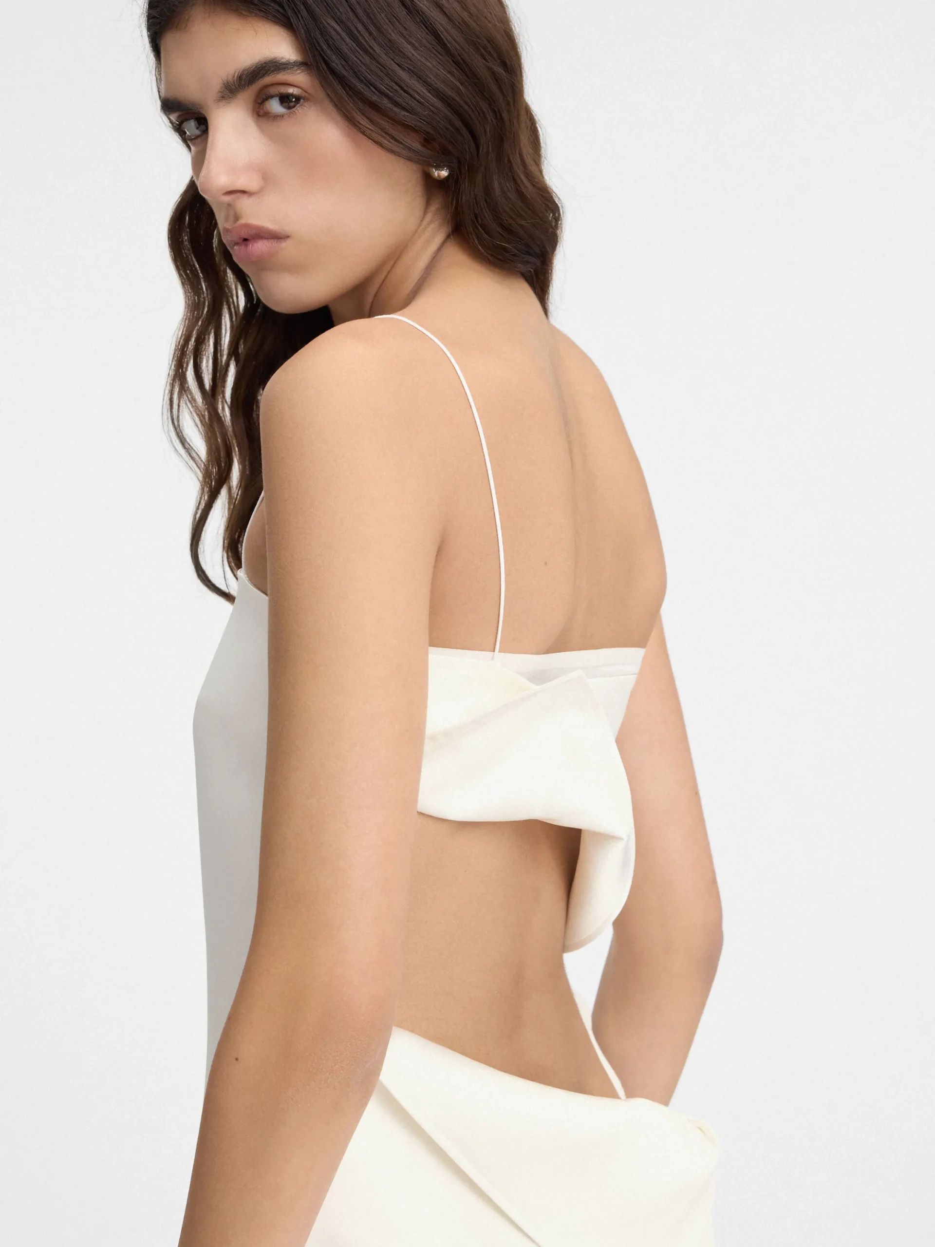 La robe Elica