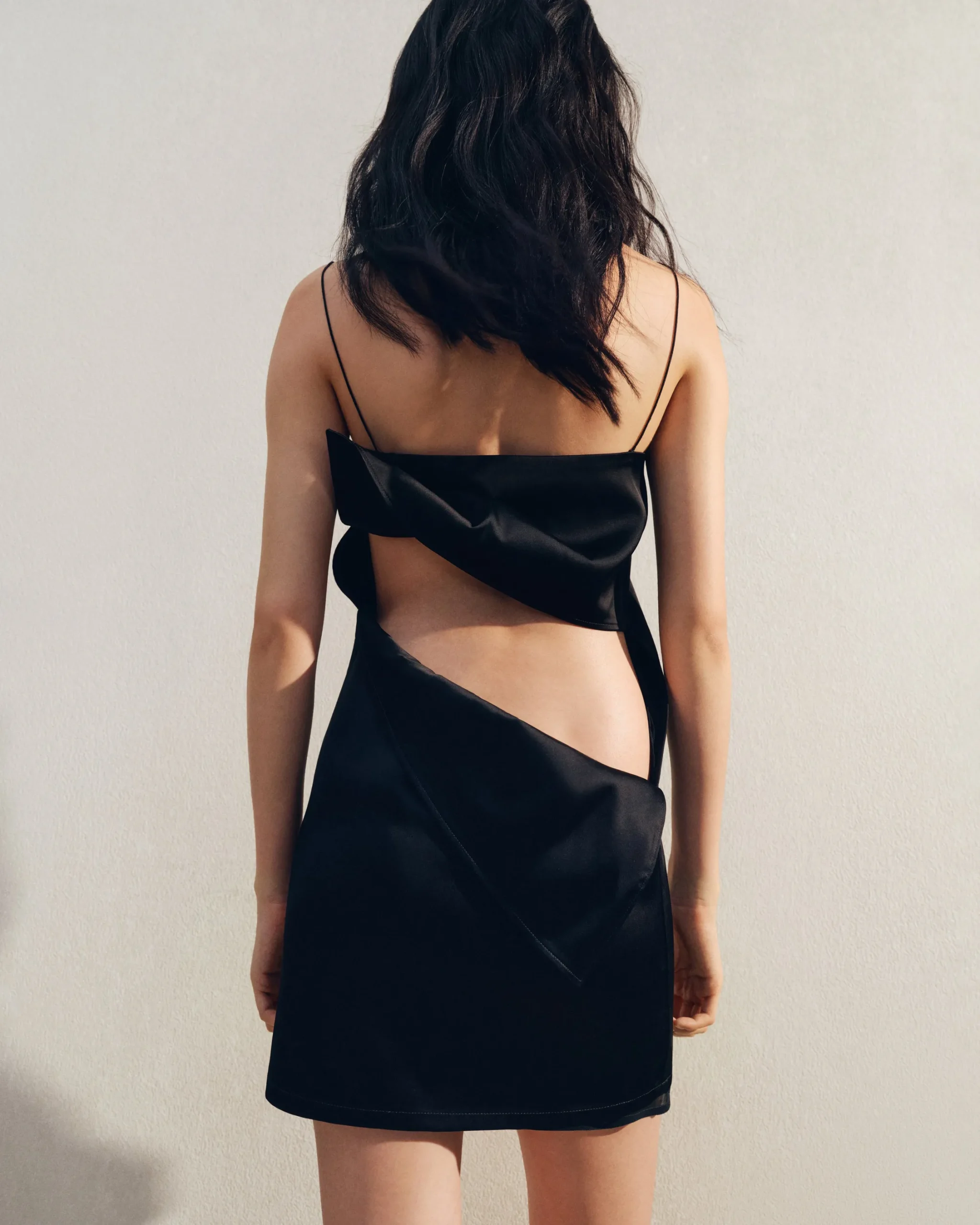 La robe Elica