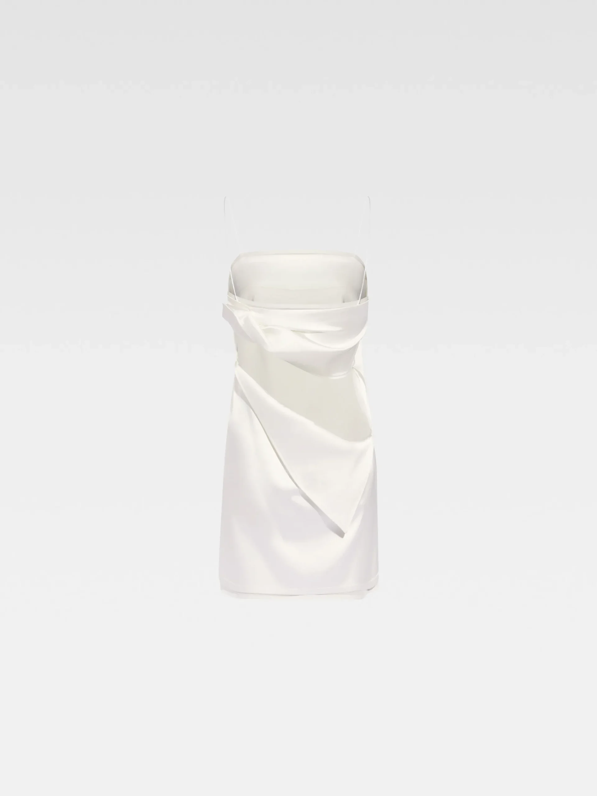 La robe Elica