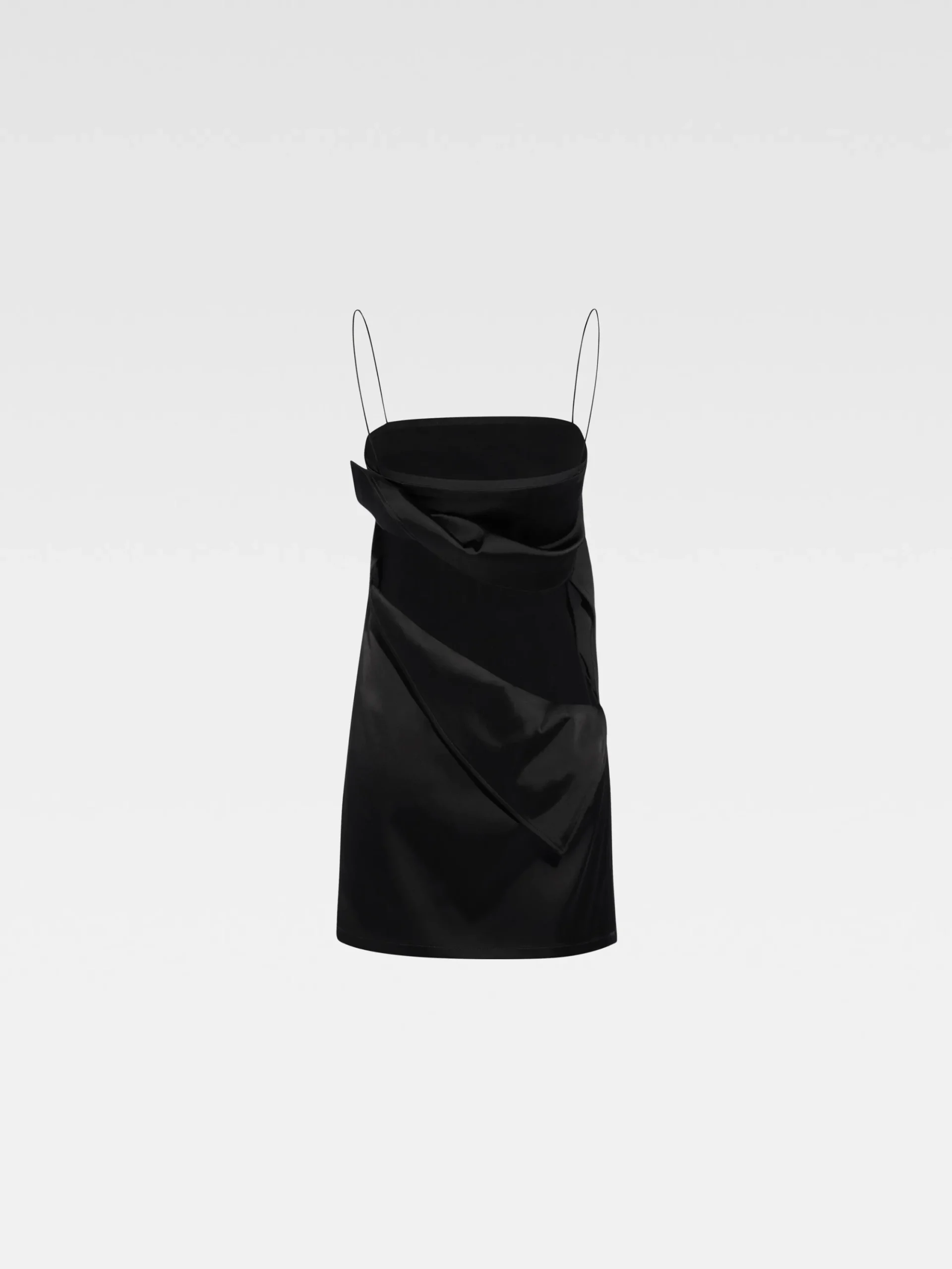 La robe Elica