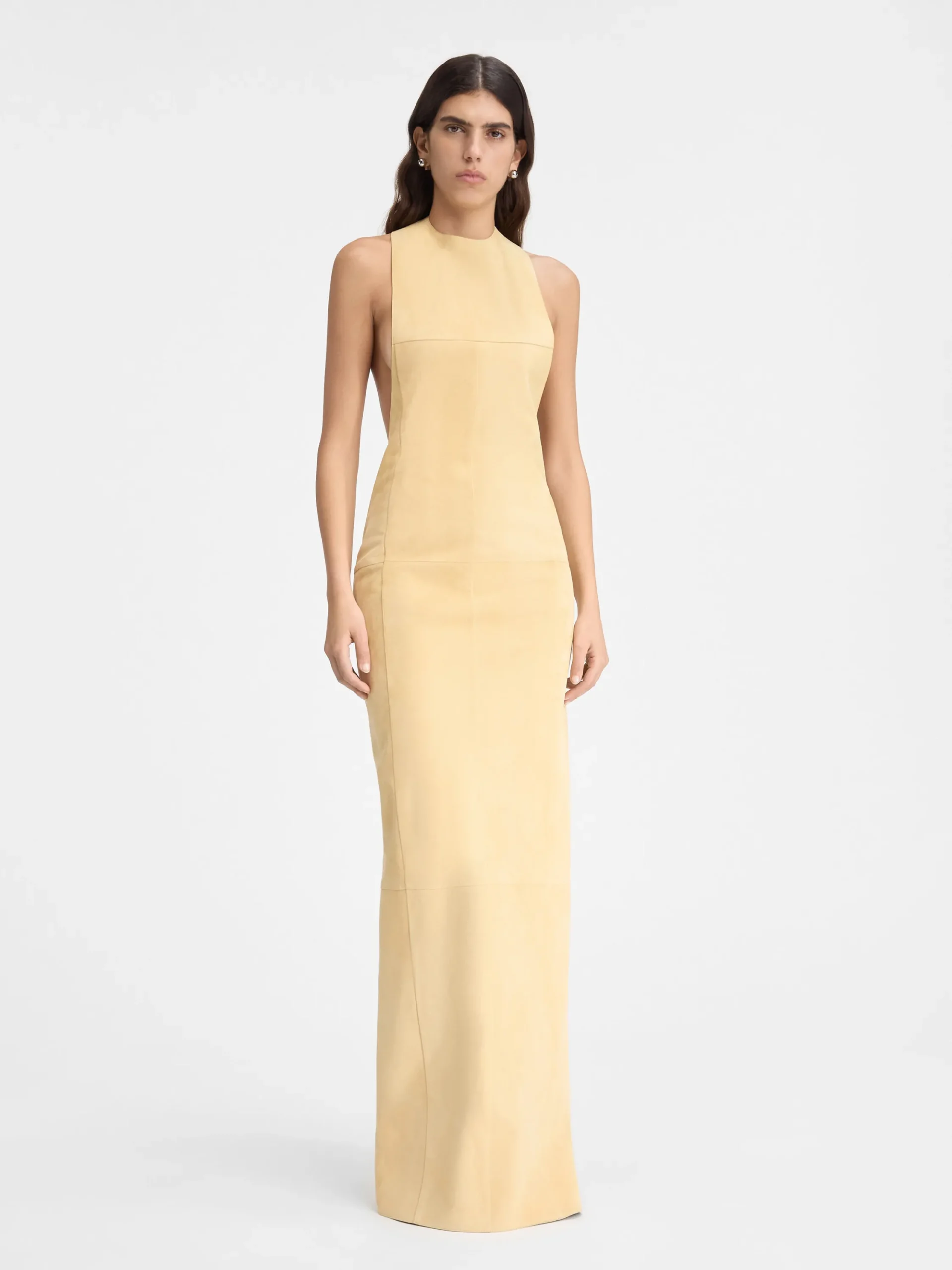 La robe Favola longue