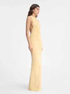 La robe Favola longue