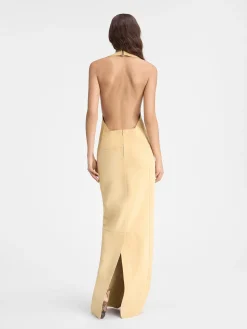La robe Favola longue