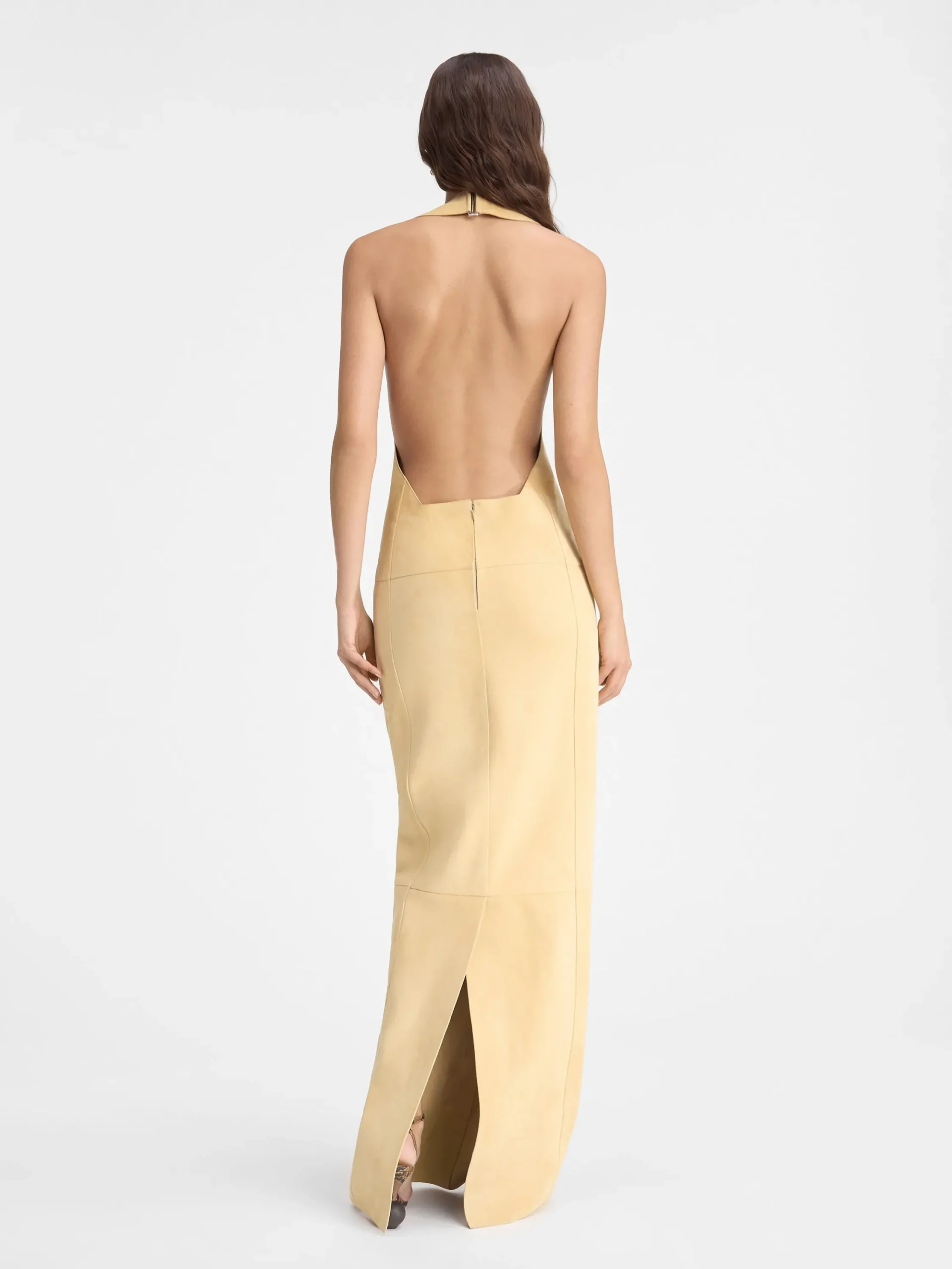 La robe Favola longue