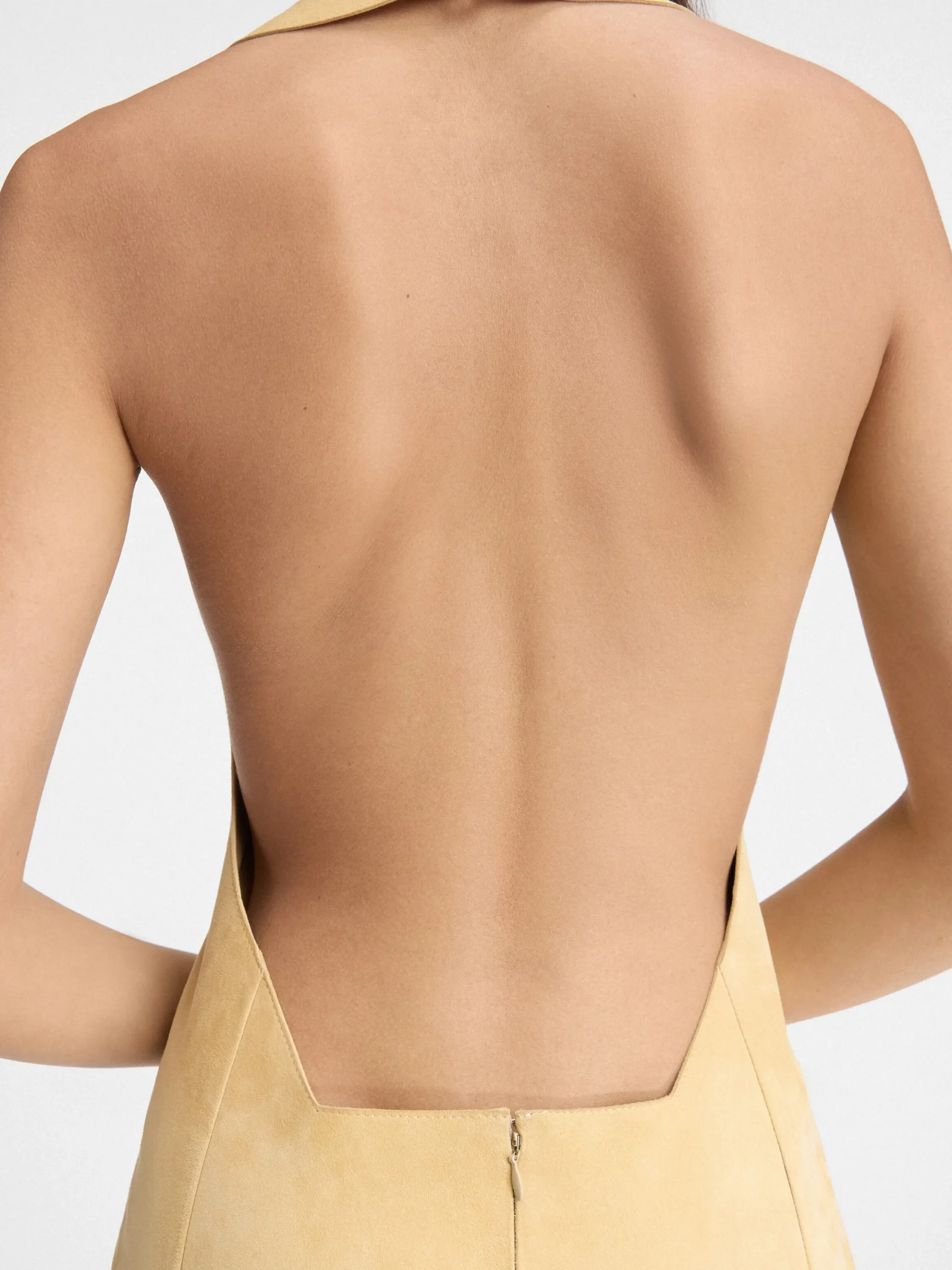 La robe Favola longue