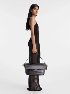 La robe maille Nodo