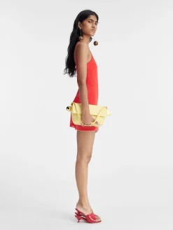 La robe maille Roupao