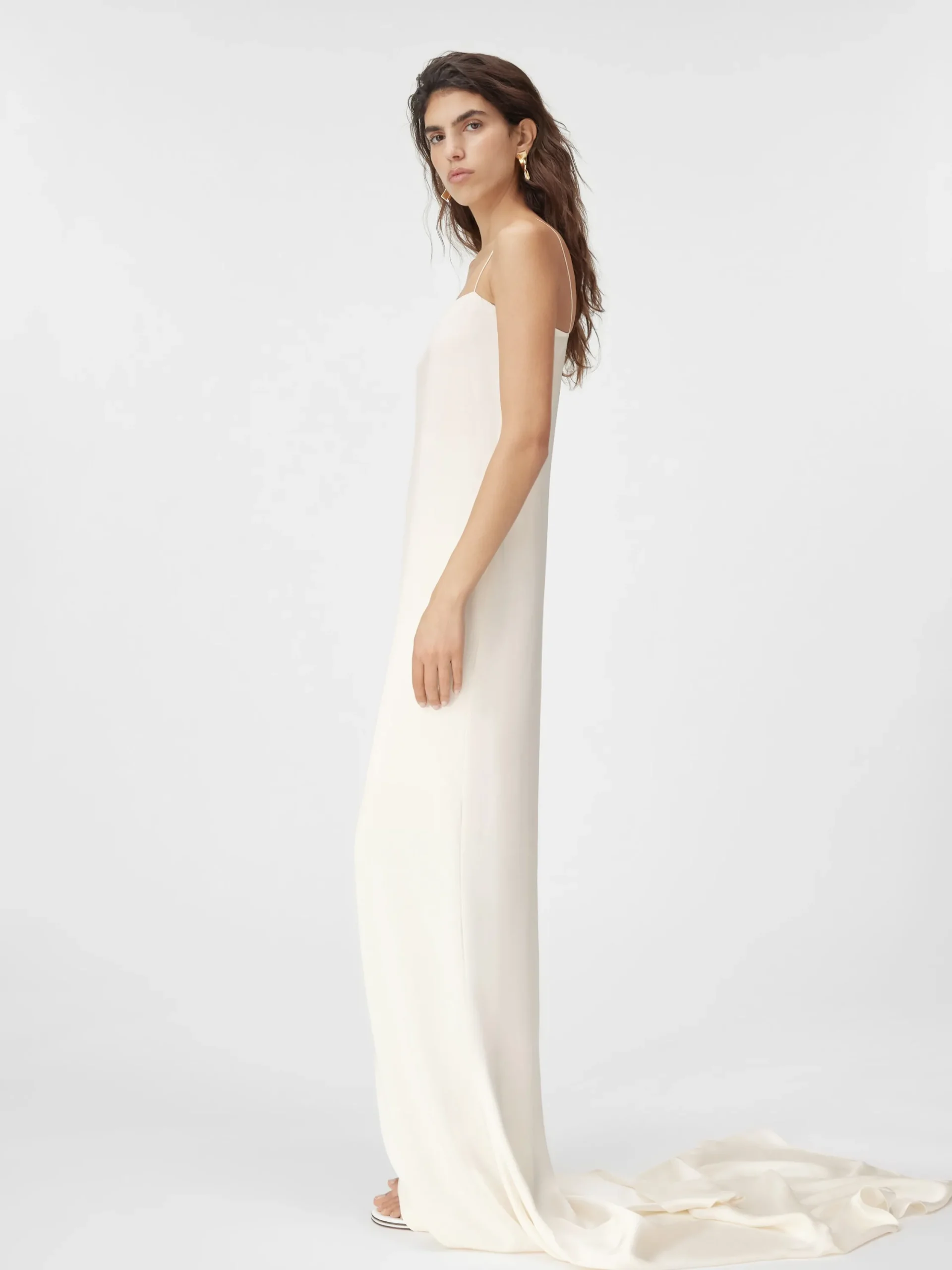 La robe Noiva