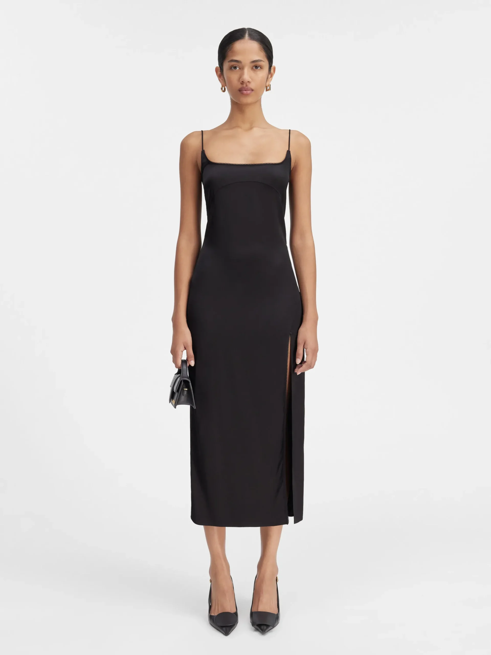 La robe Notte