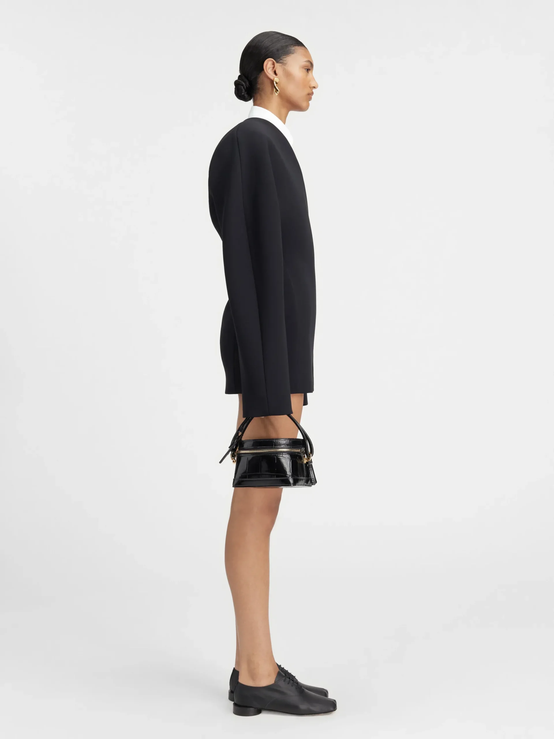 La robe Ovalo
