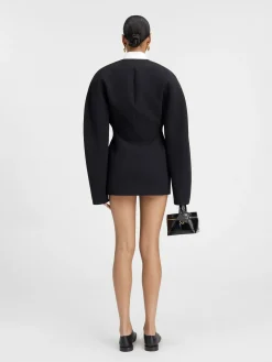 La robe Ovalo