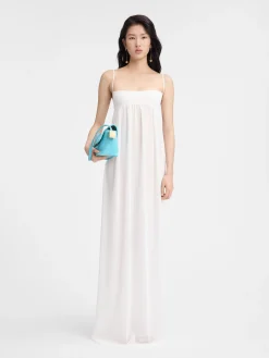 La robe Peplo