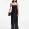 La robe Peplo