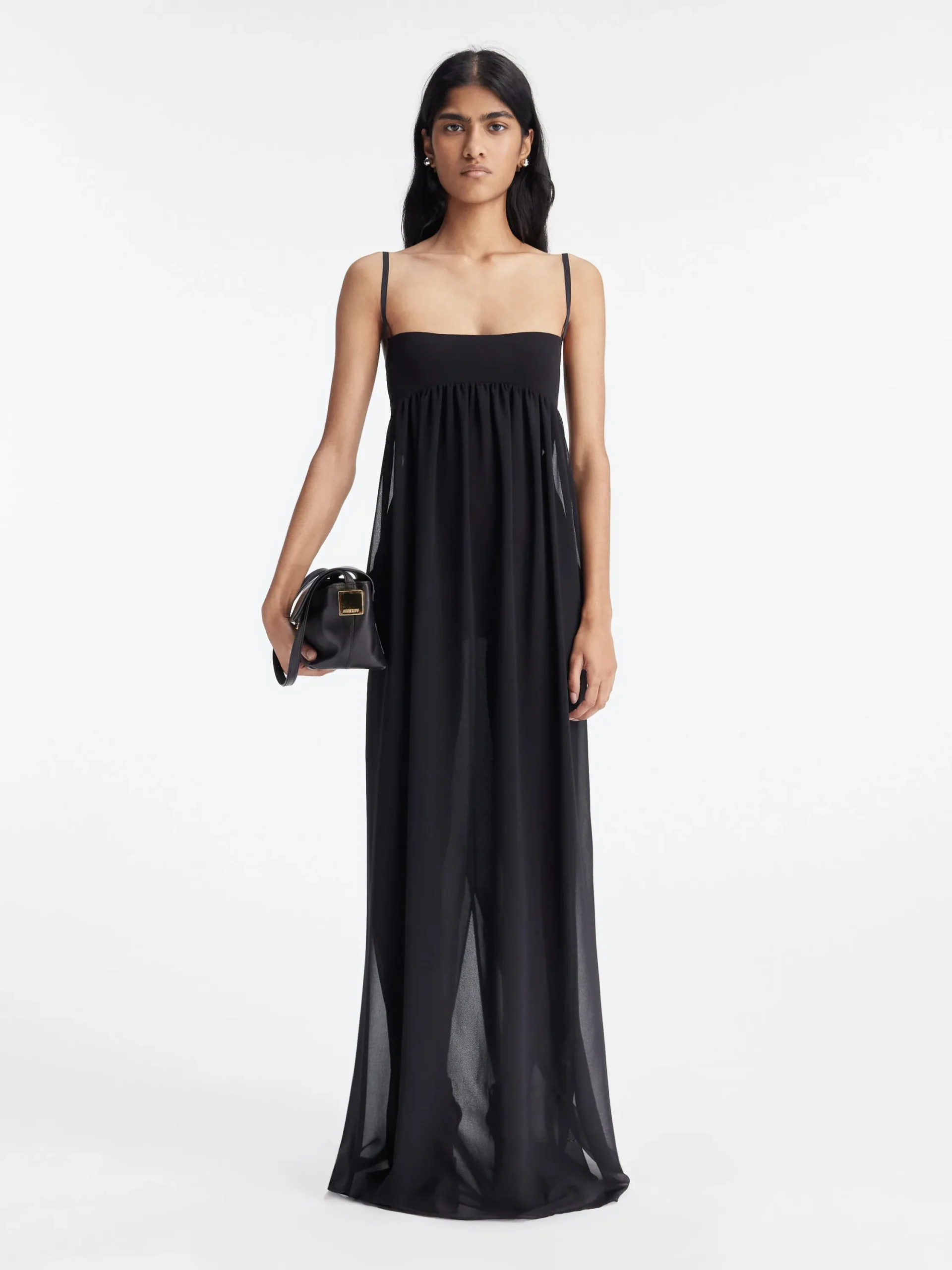 La robe Peplo