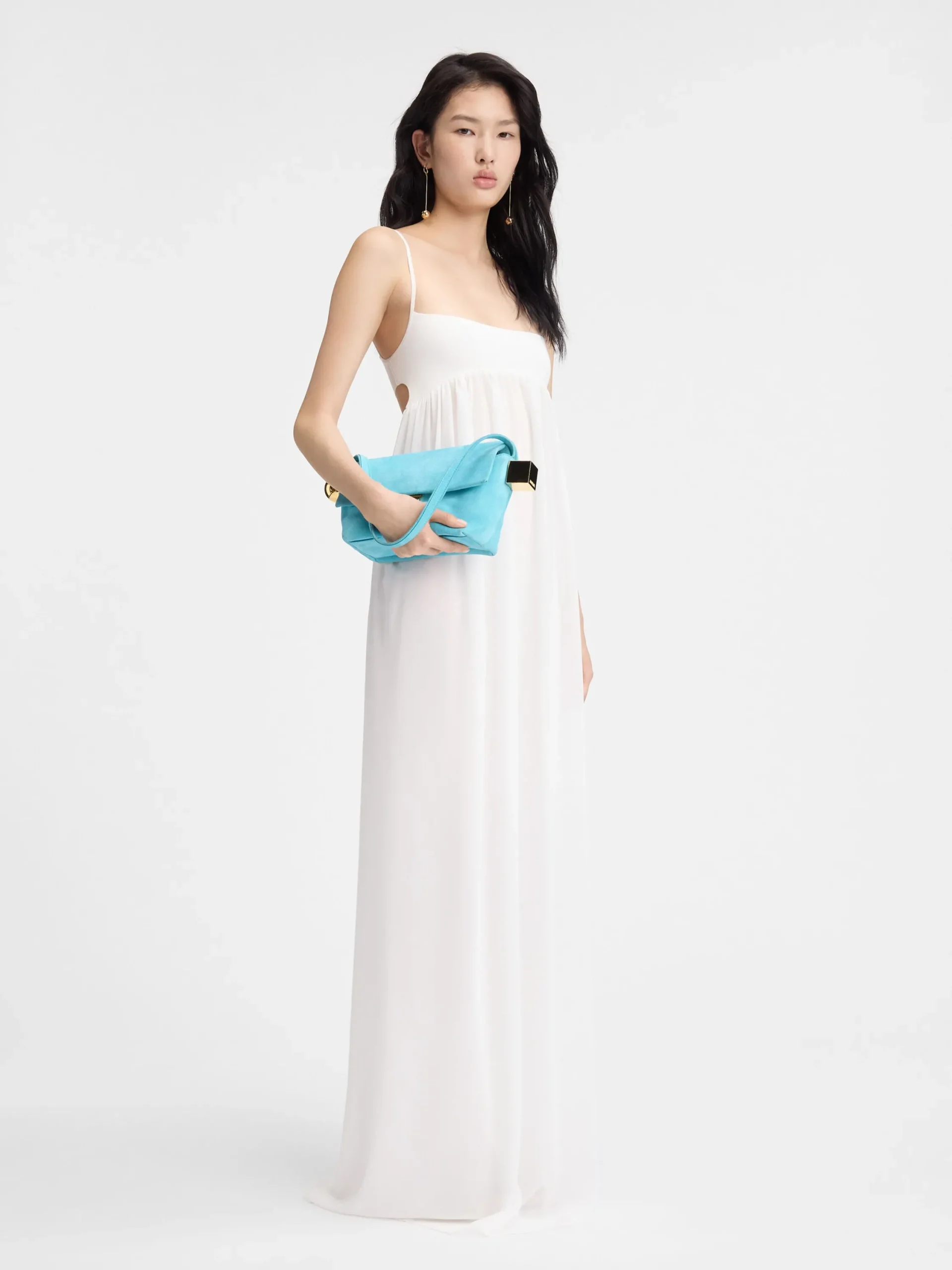 La robe Peplo