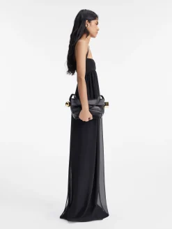 La robe Peplo