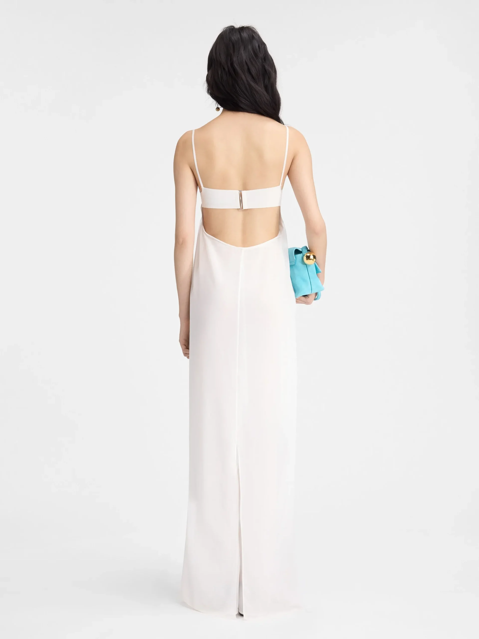 La robe Peplo