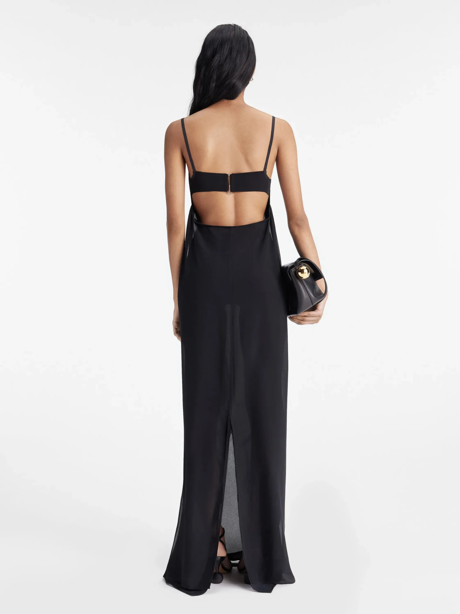 La robe Peplo