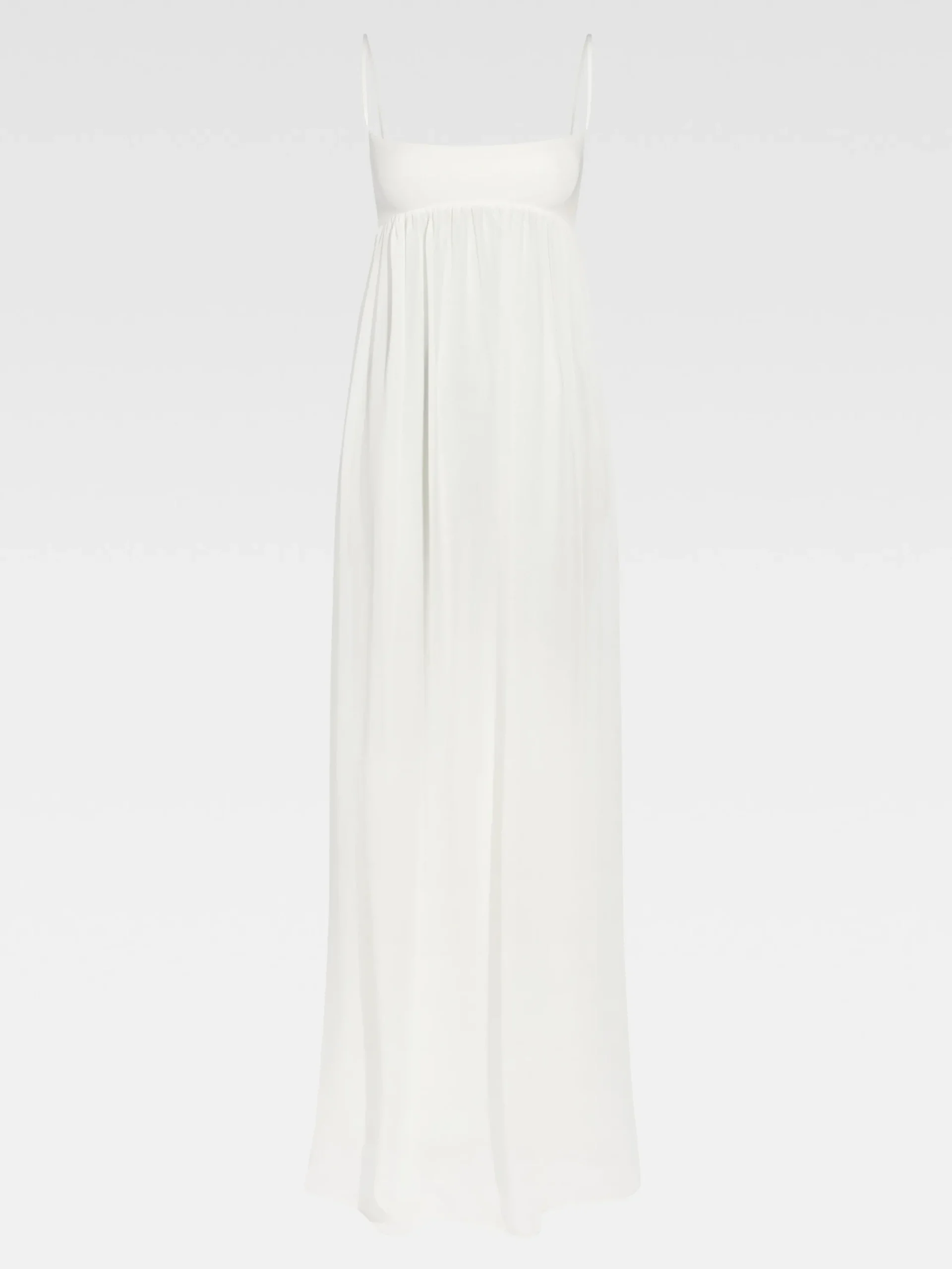La robe Peplo
