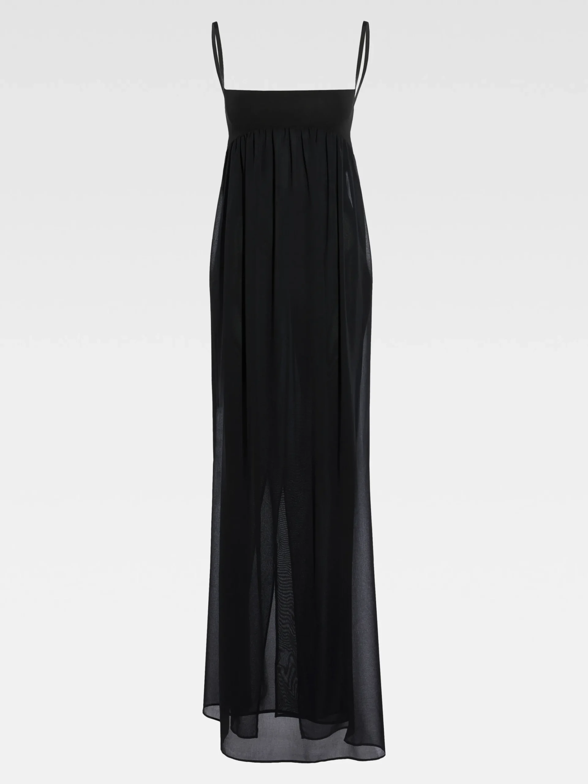 La robe Peplo