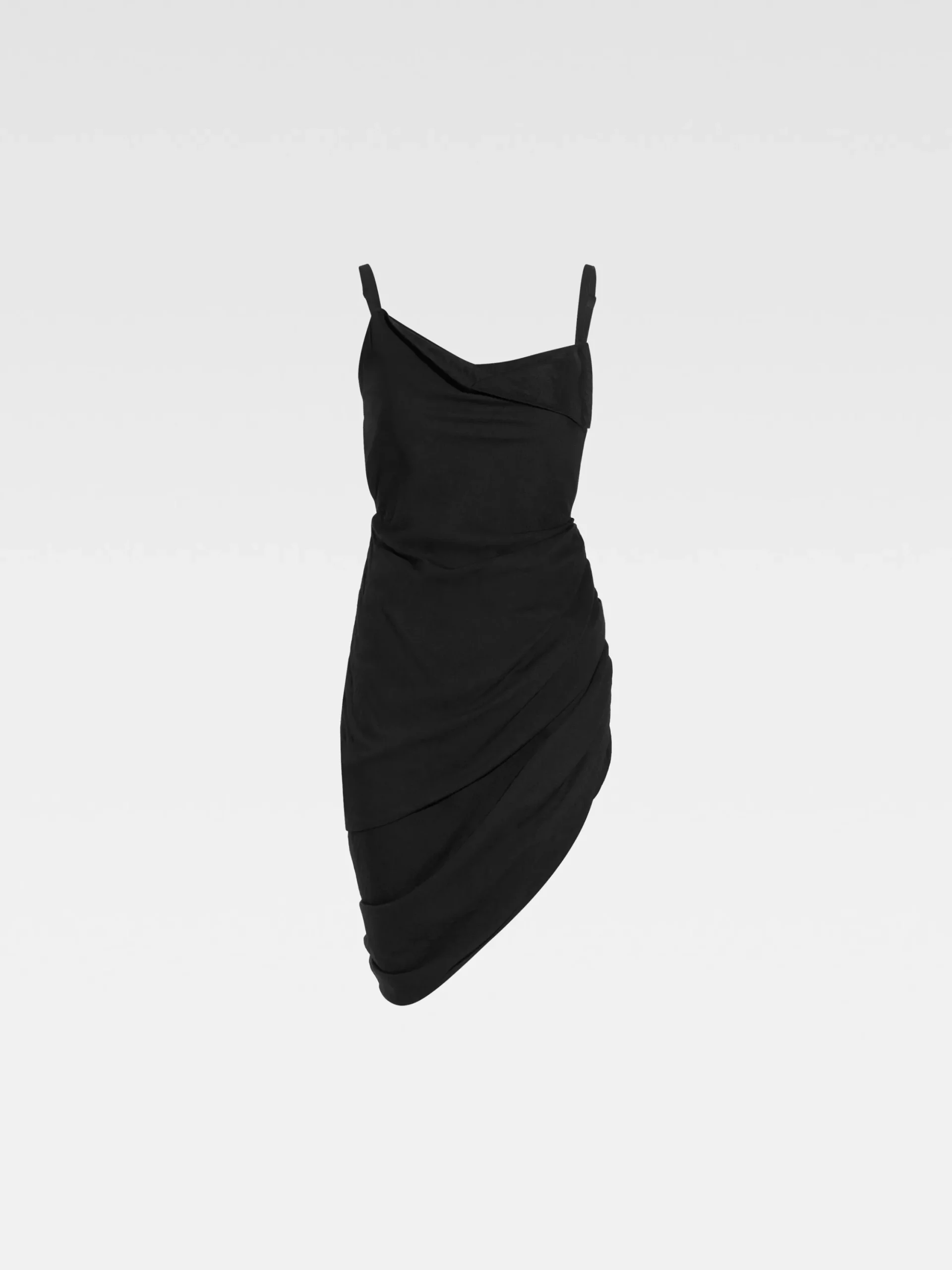 La robe Saudade