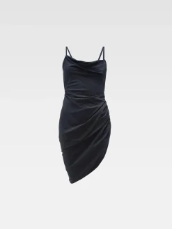 La robe Saudade