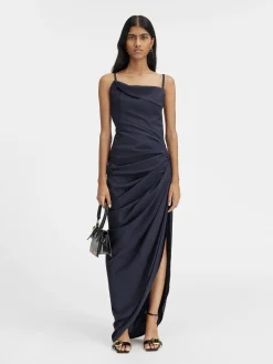 La robe Saudade longue