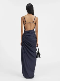 La robe Saudade longue