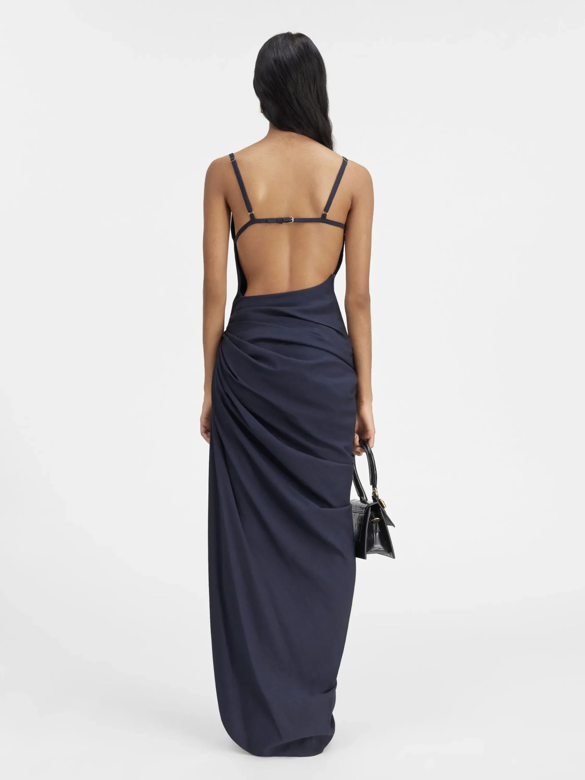 La robe Saudade longue