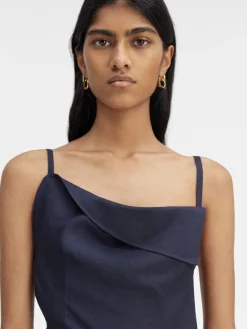 La robe Saudade longue