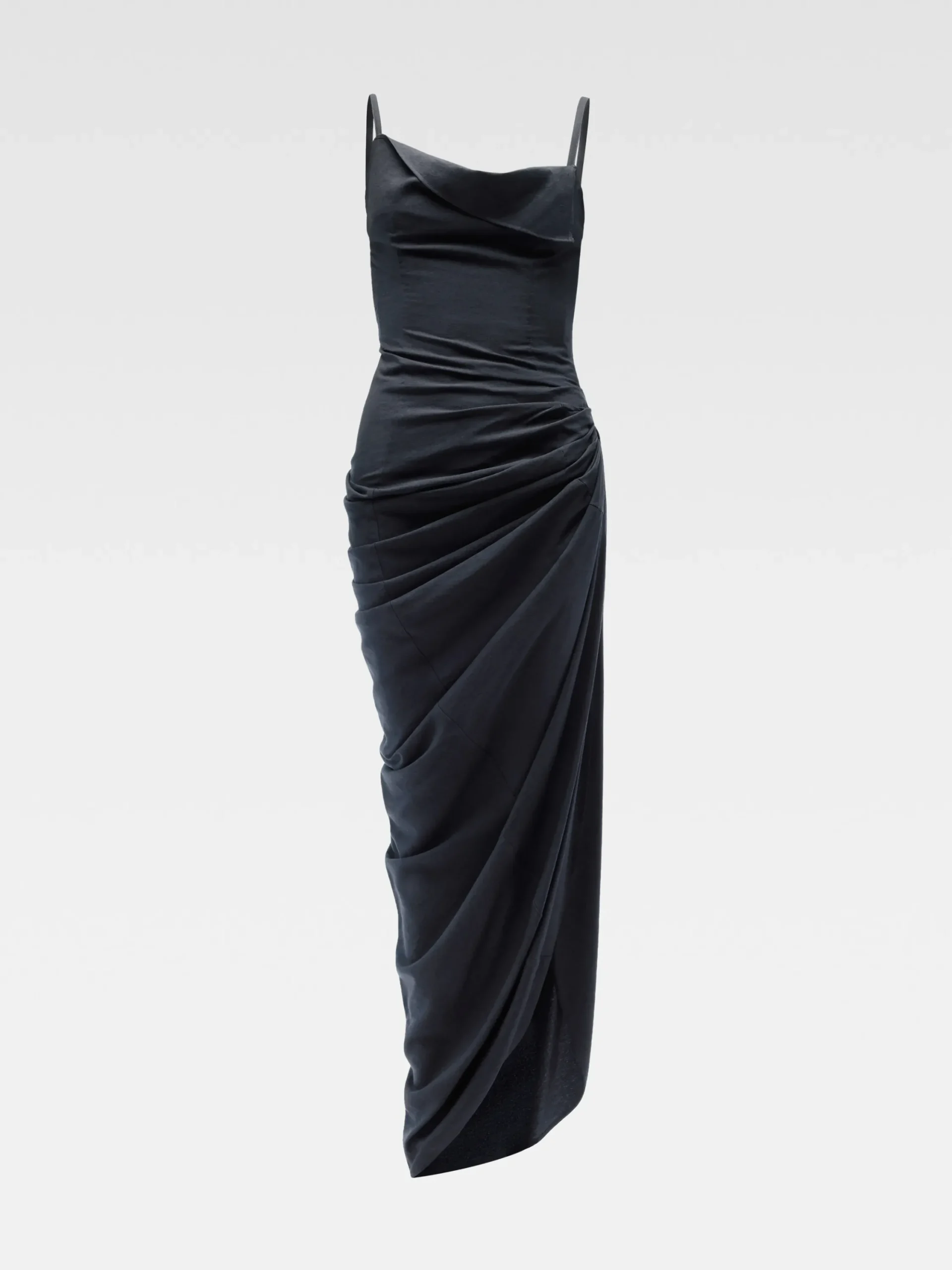 La robe Saudade longue